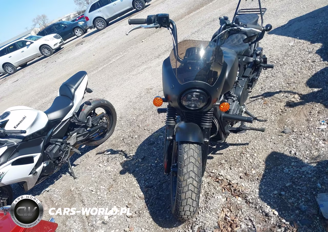 2019 Indian Motorcycle Co. Scout Bobber Abs VIN:56KMTA00XK3147274 - 5