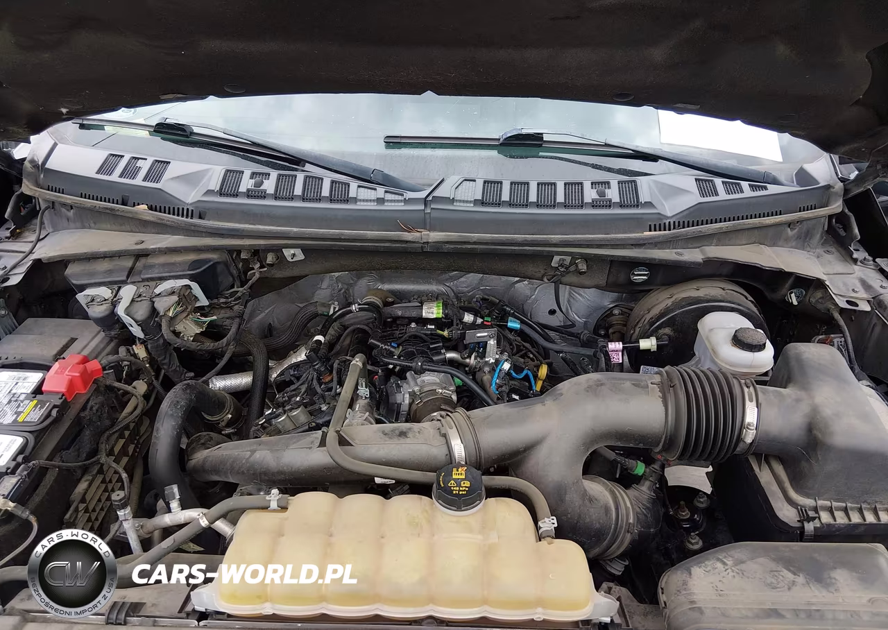 2020 Ford F-150 Xlt VIN:1FTEW1CPXLKE36883 - 10