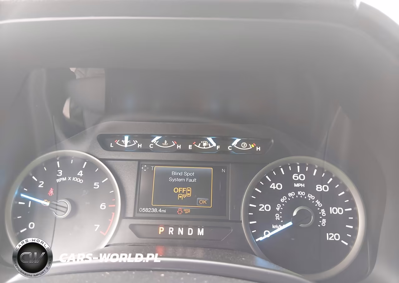 2020 Ford F-150 Xlt VIN:1FTEW1CPXLKE36883 - 7