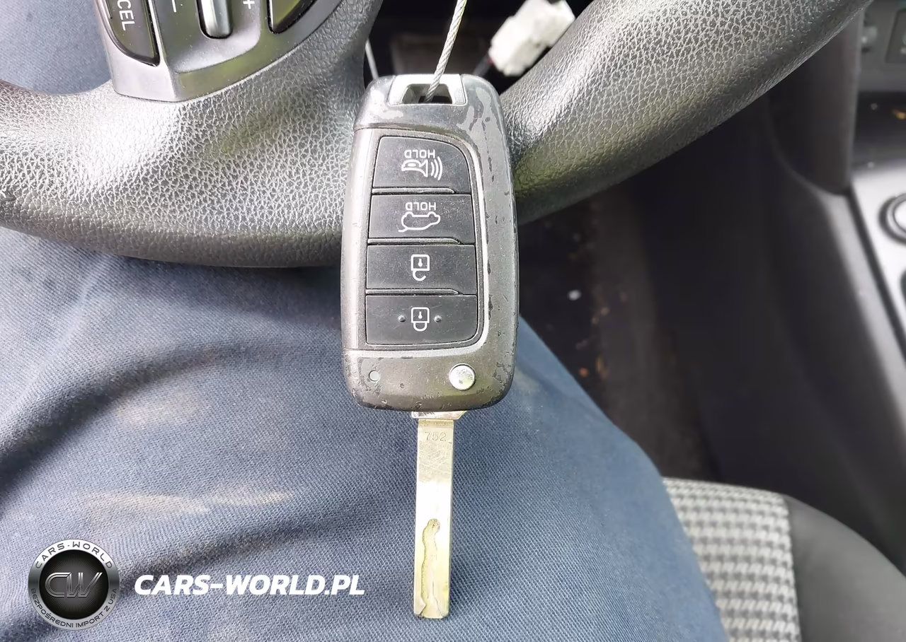 2018 Hyundai Kona Se VIN:KM8K1CAAXJU148516 - 11