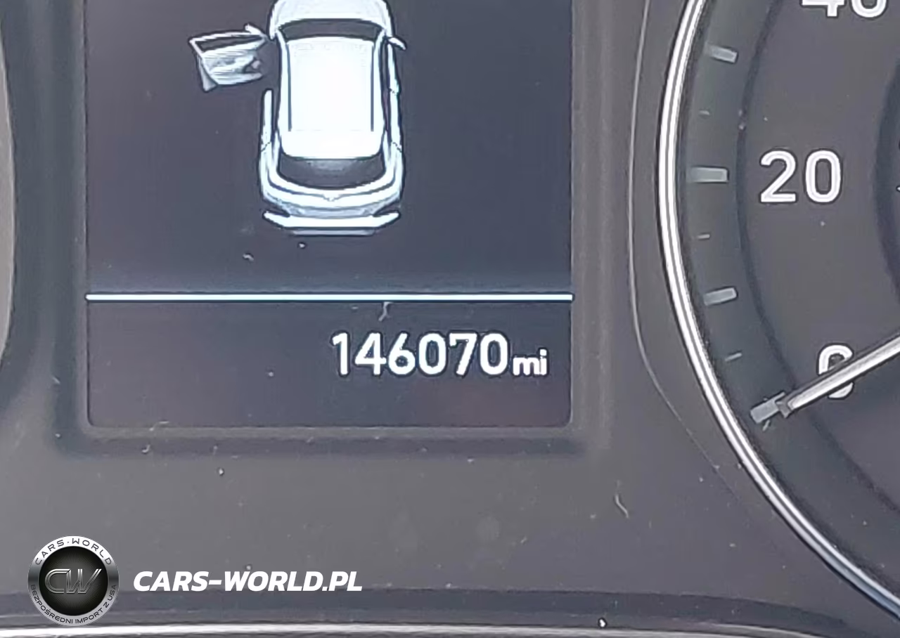 2018 Hyundai Kona Se VIN:KM8K1CAAXJU148516 - 15