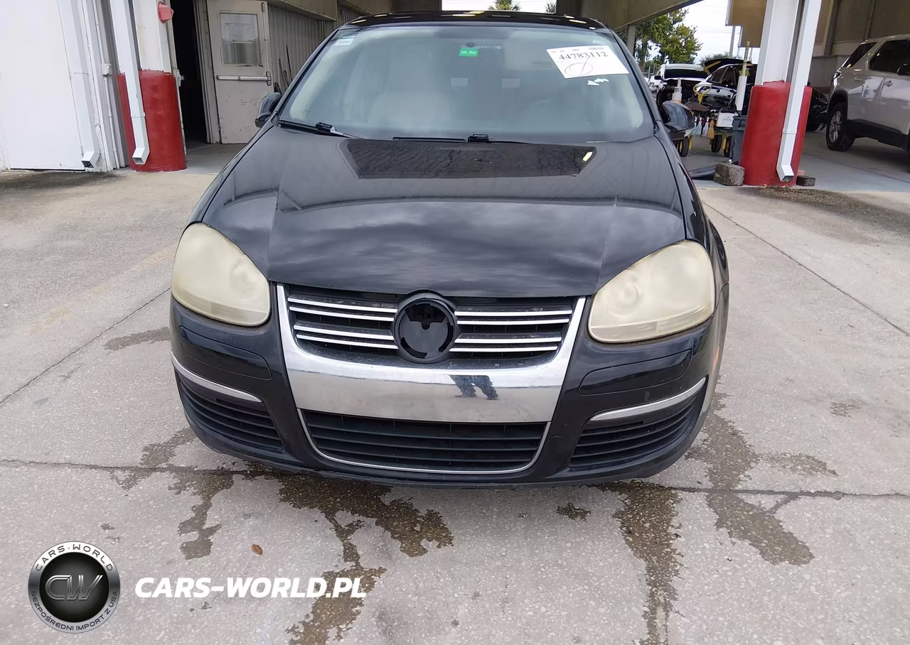 2008 Volkswagen Jetta Se VIN:3VWRM71K78M036889 - 12