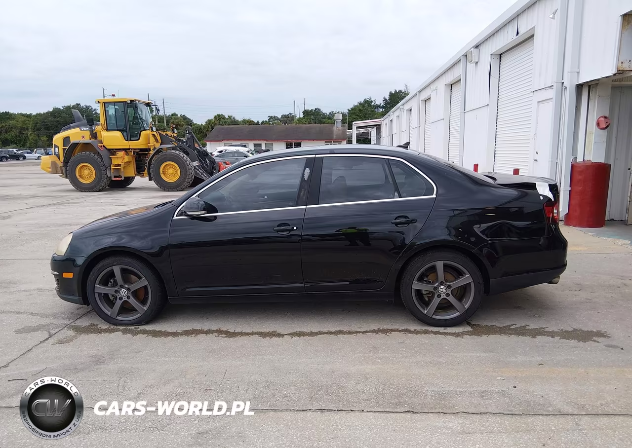 2008 Volkswagen Jetta Se VIN:3VWRM71K78M036889 - 14