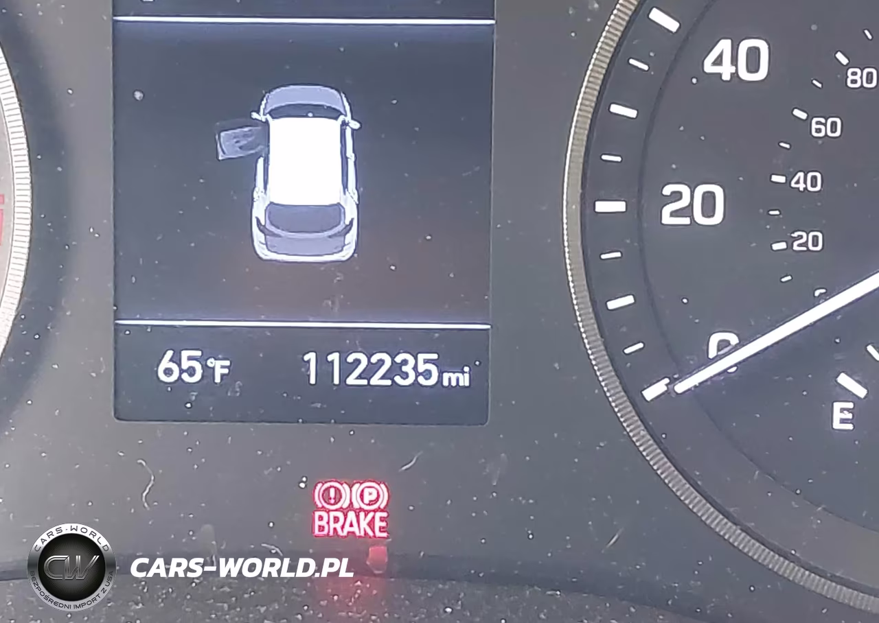 2019 Hyundai Tucson Value VIN:KM8J3CA41KU076719 - 15