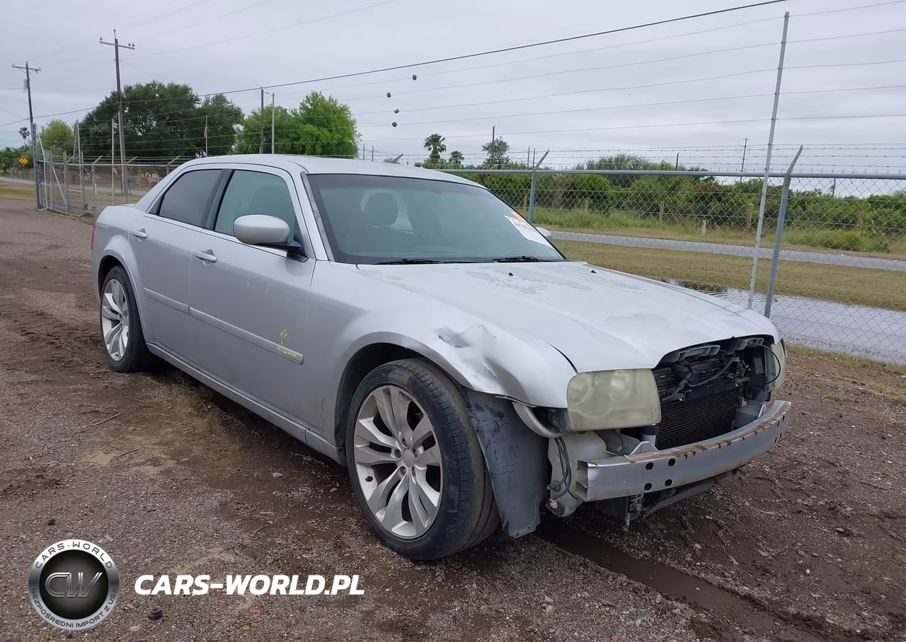 2005 Chrysler 300 Touring