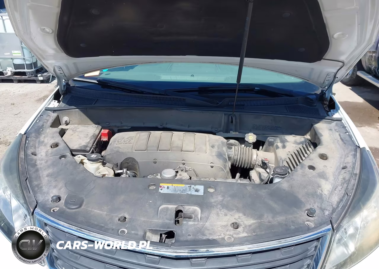 2017 Chevrolet Traverse Ls VIN:1GNKVFEDXHJ243062 - 10