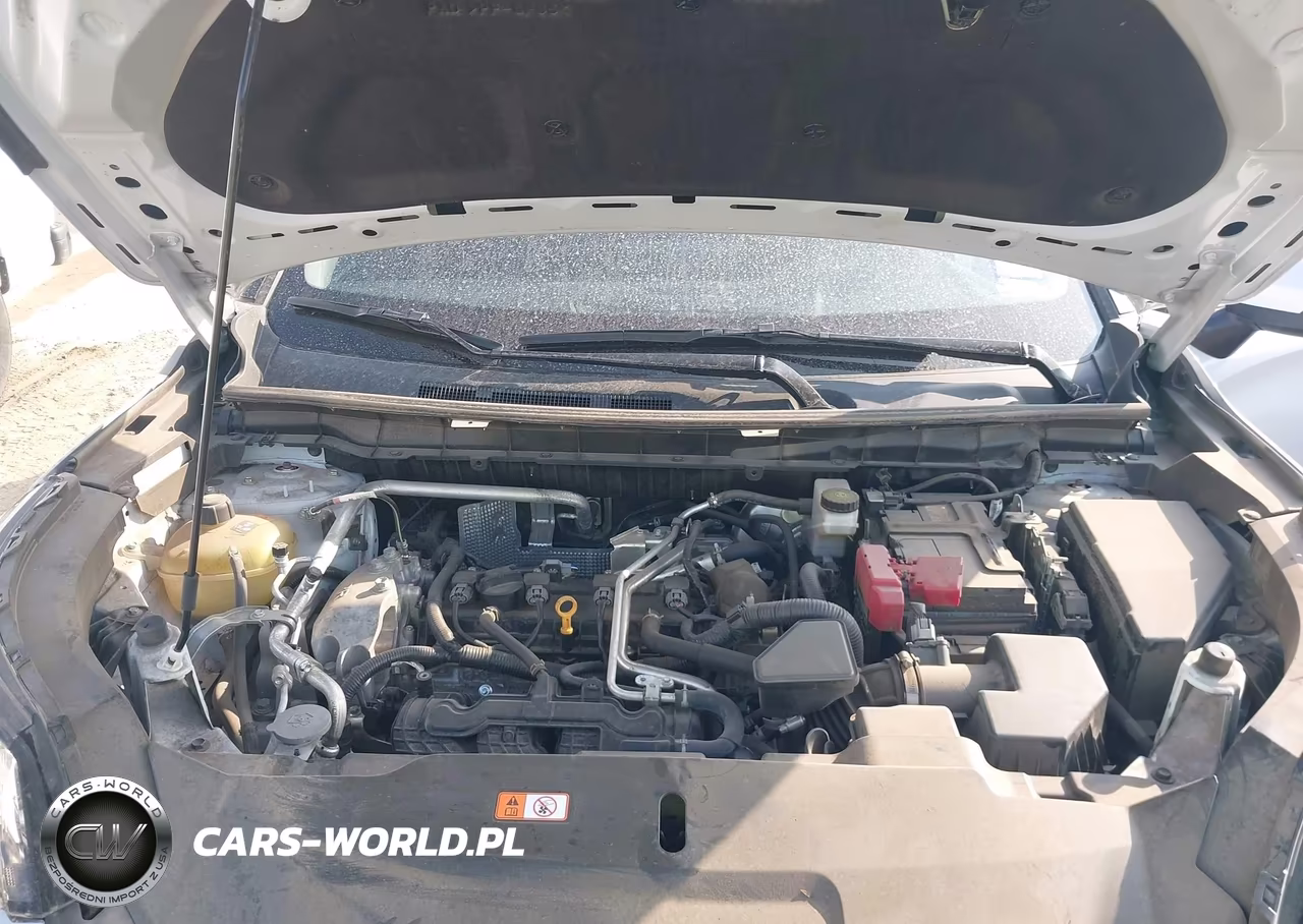 2023 Mitsubishi Outlander Es 2.5 2Wd VIN:JA4J3TA80PZ034070 - 10