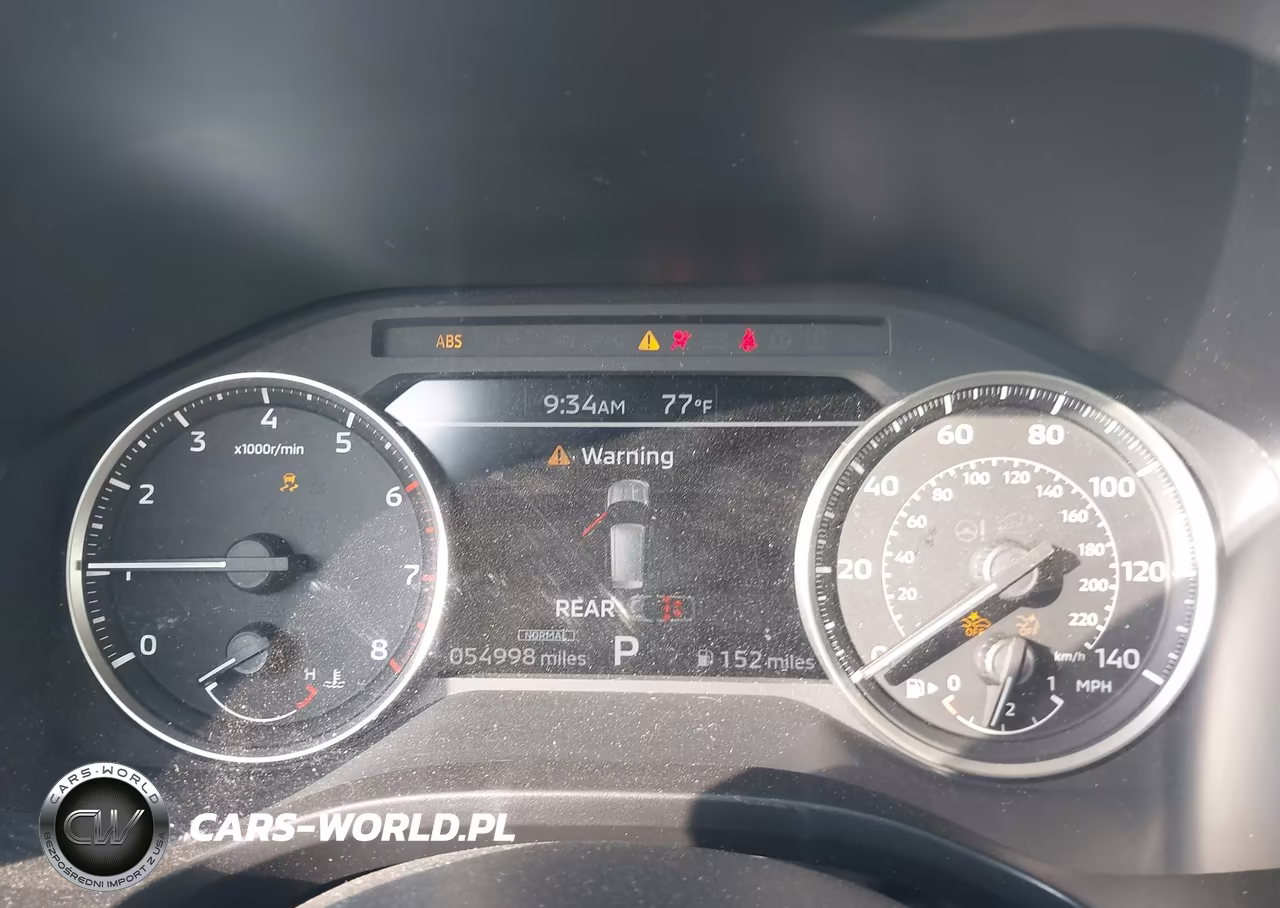 2023 Mitsubishi Outlander Es 2.5 2Wd VIN:JA4J3TA80PZ034070 - 7
