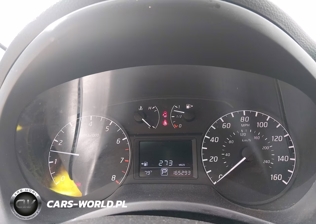 2015 Nissan Sentra S VIN:3N1AB7AP3FY378754 - 7