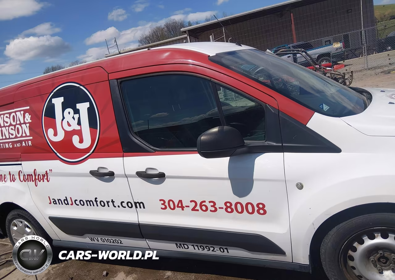 2014 Ford Transit Connect Xl VIN:NM0LS7E78E1150183 - 13