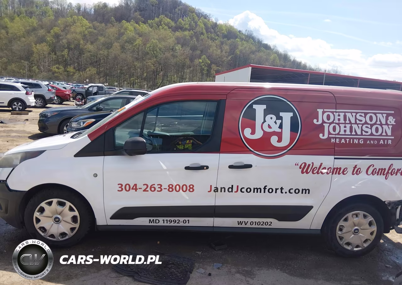 2014 Ford Transit Connect Xl VIN:NM0LS7E78E1150183 - 14