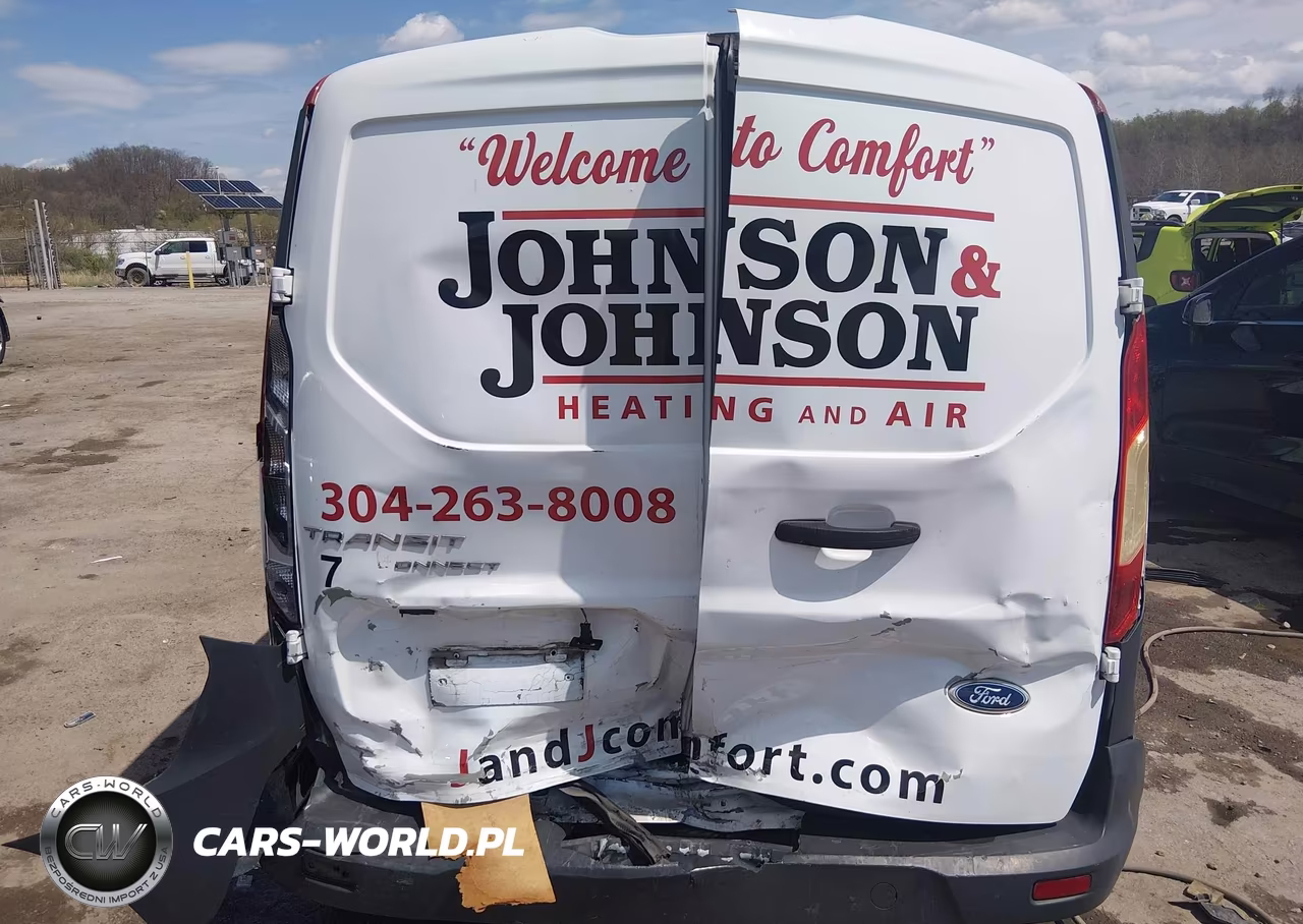 2014 Ford Transit Connect Xl VIN:NM0LS7E78E1150183 - 16