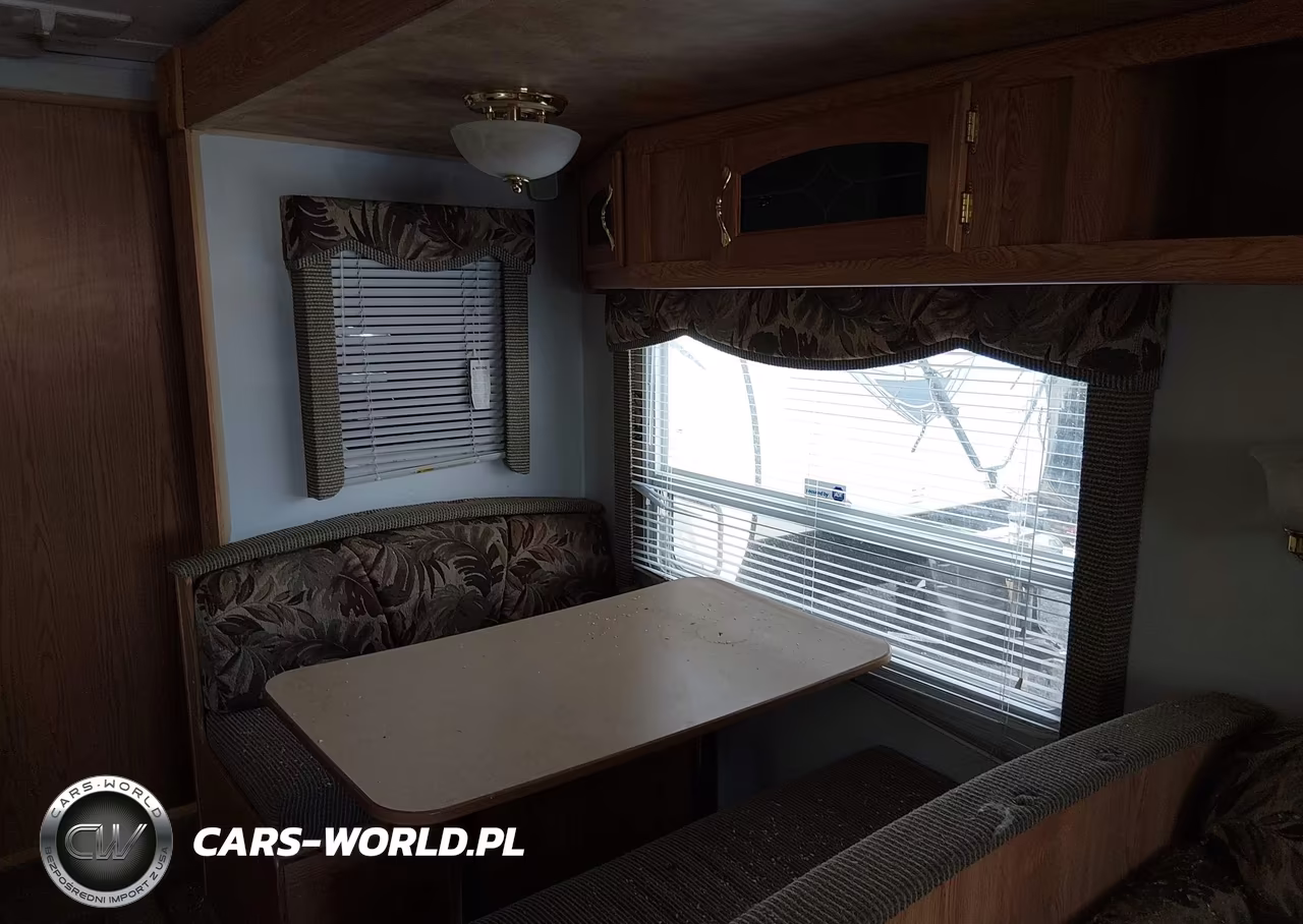 2007 Keystone Hornet 38Dqds VIN:4YDT38D2877201352 - 18