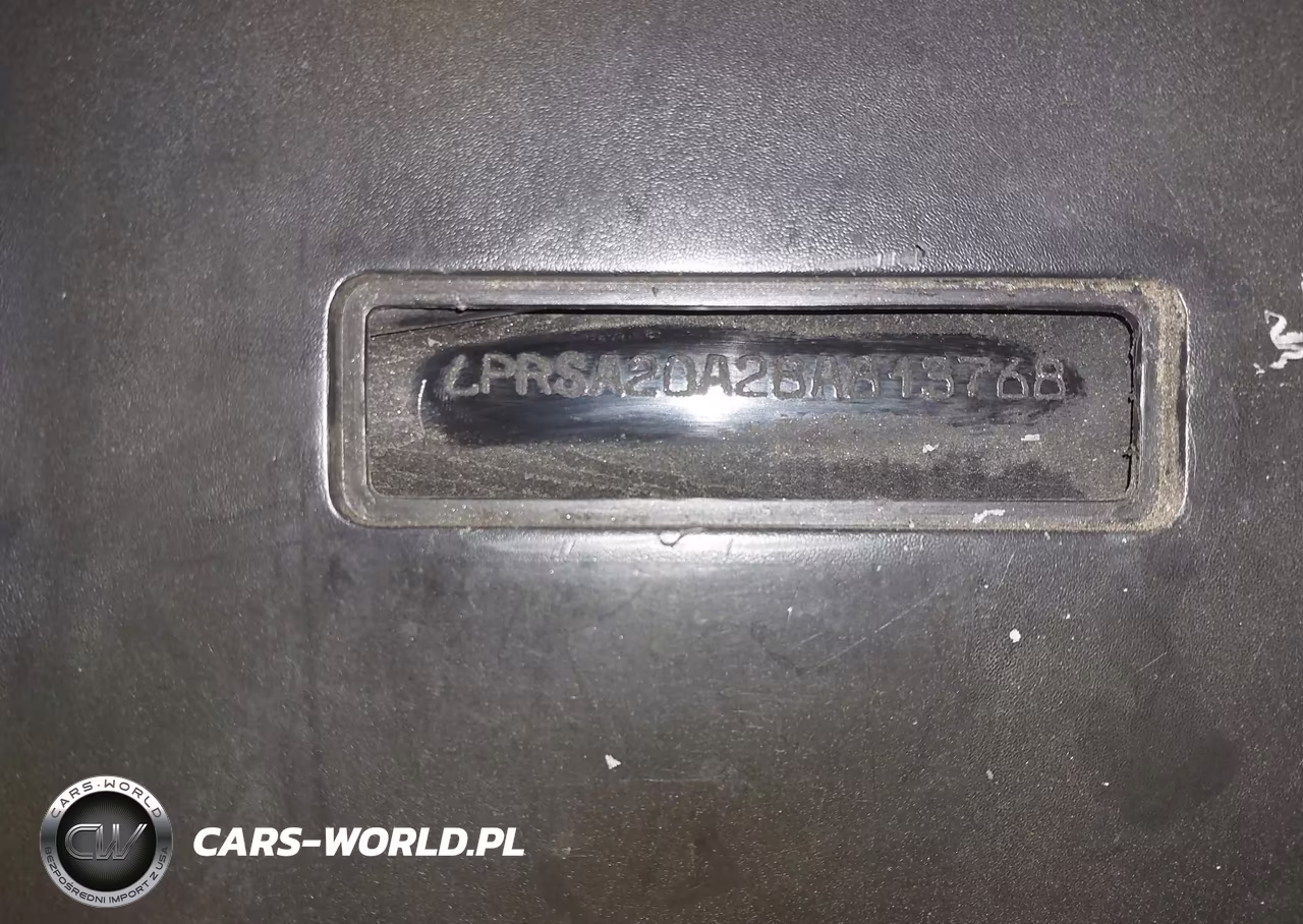2008 Yamaha Yw50 VIN:LPRSA20A28A813768 - 10