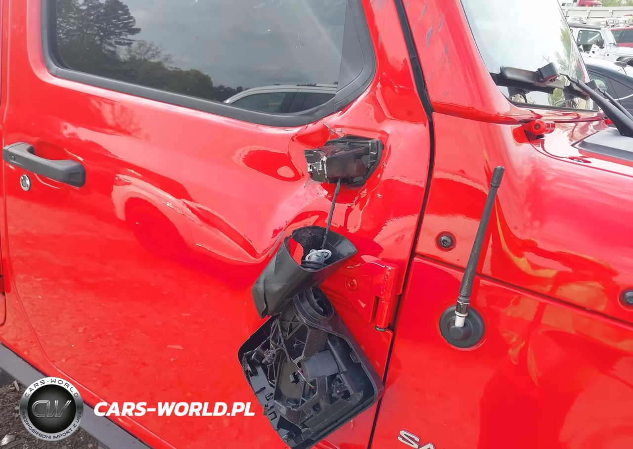 2022 Jeep Wrangler 4Xe Unlimited Sahara 4X4 VIN:1C4JJXP66NW214077 - 18