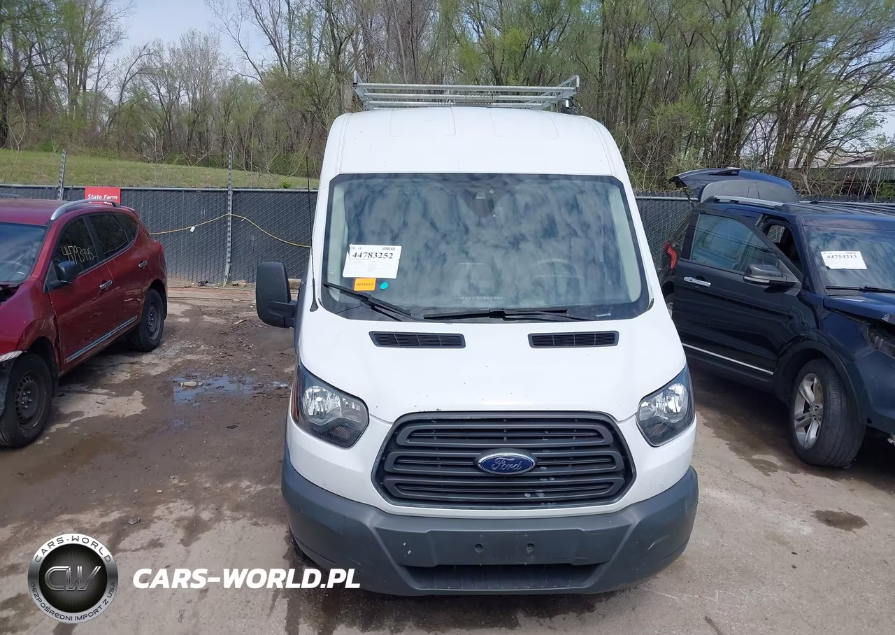 2017 Ford Transit-250 VIN:1FTYR2CMXHKB33822 - 12
