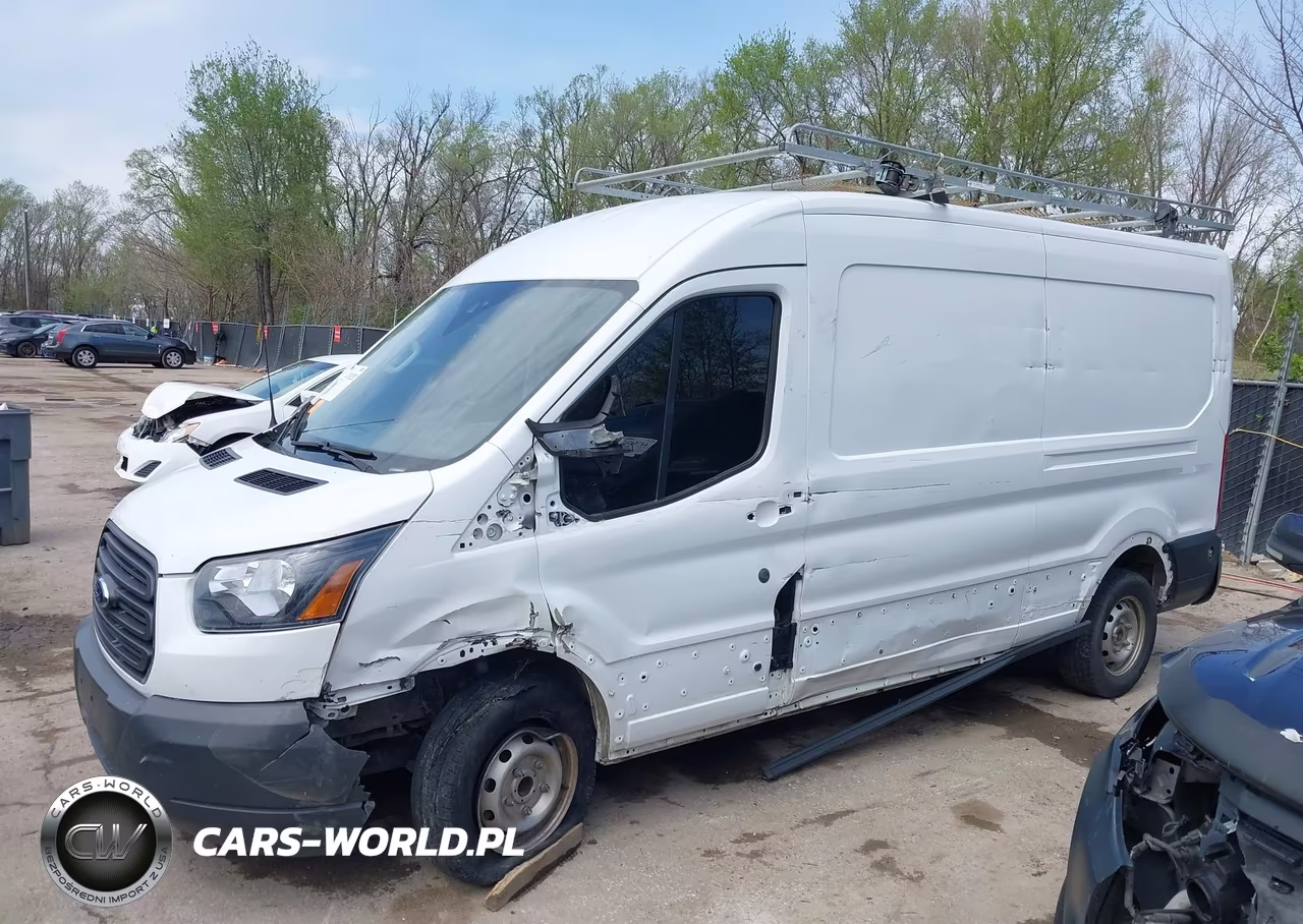 2017 Ford Transit-250 VIN:1FTYR2CMXHKB33822 - 14