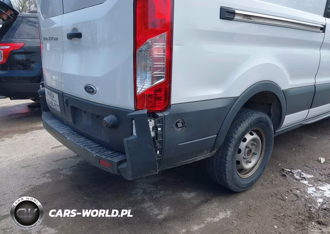 2017 Ford Transit-250 VIN:1FTYR2CMXHKB33822 - 17