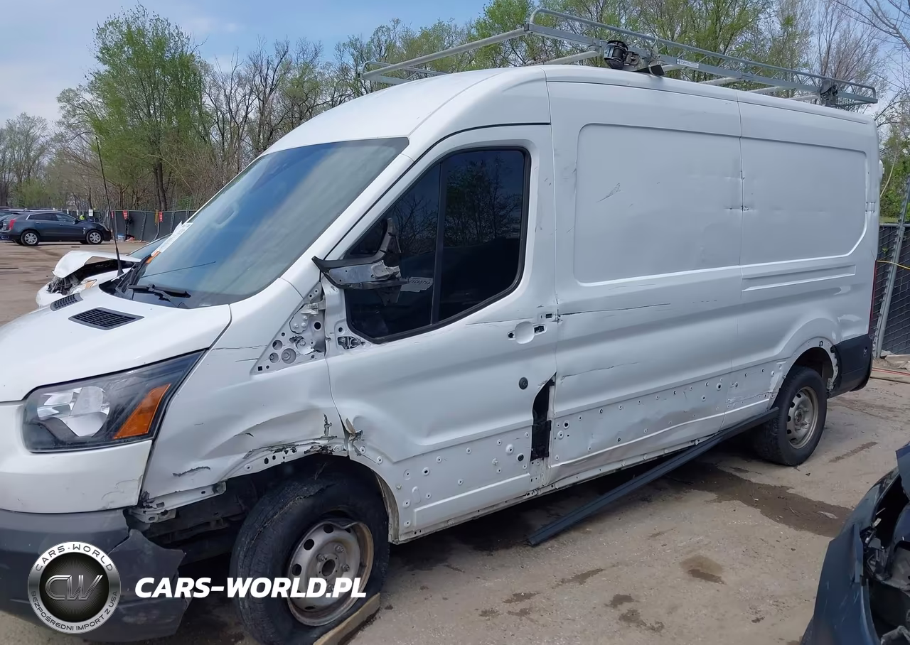 2017 Ford Transit-250 VIN:1FTYR2CMXHKB33822 - 6