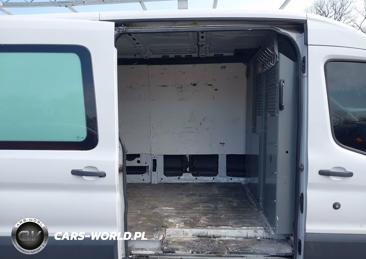 2017 Ford Transit-250 VIN:1FTYR2CMXHKB33822 - 8