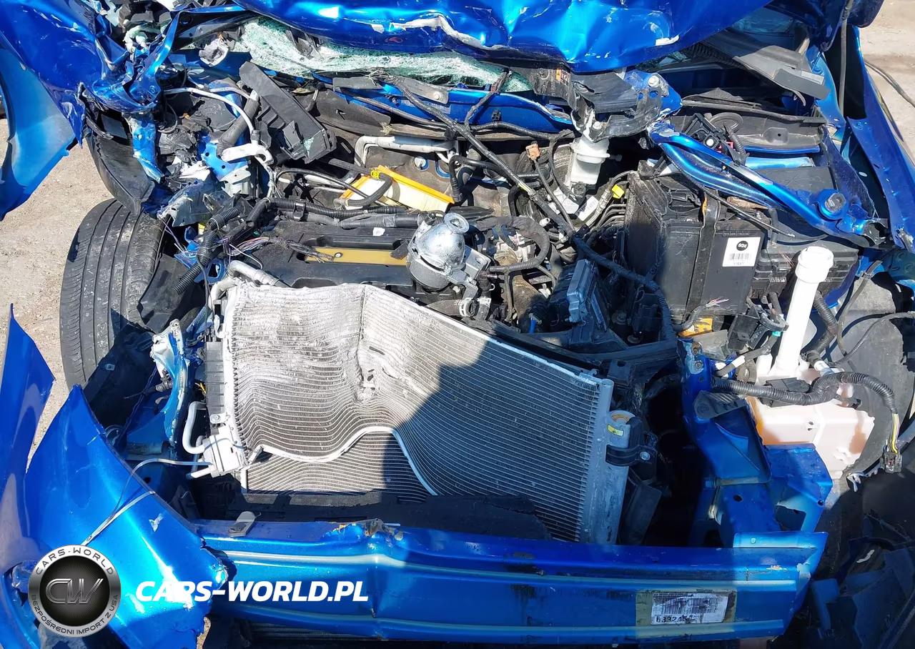 2020 Chevrolet Sonic Fwd Lt VIN:1G1JD5SBXL4102318 - 10