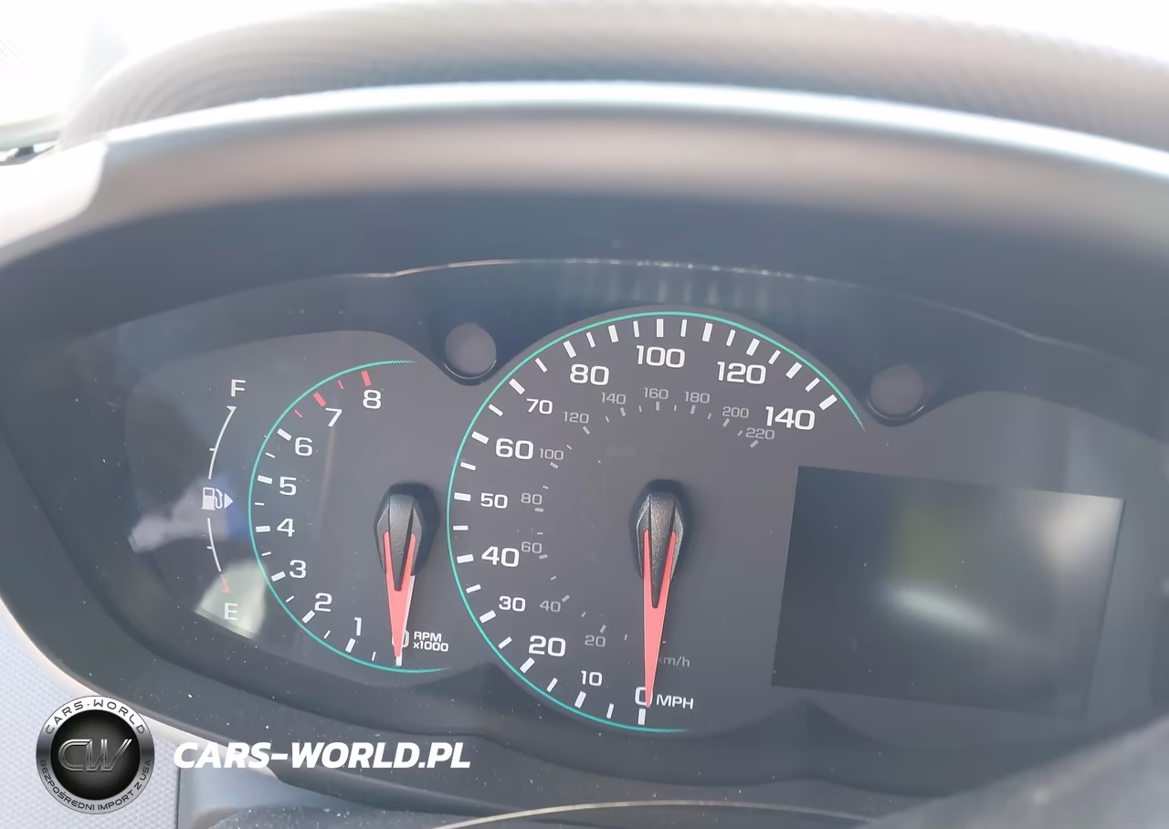 2020 Chevrolet Sonic Fwd Lt VIN:1G1JD5SBXL4102318 - 15