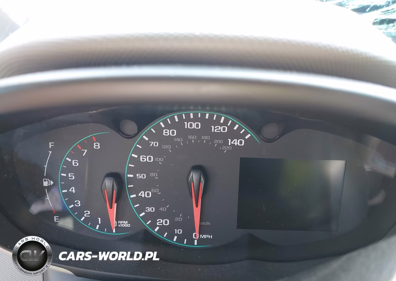 2020 Chevrolet Sonic Fwd Lt VIN:1G1JD5SBXL4102318 - 7