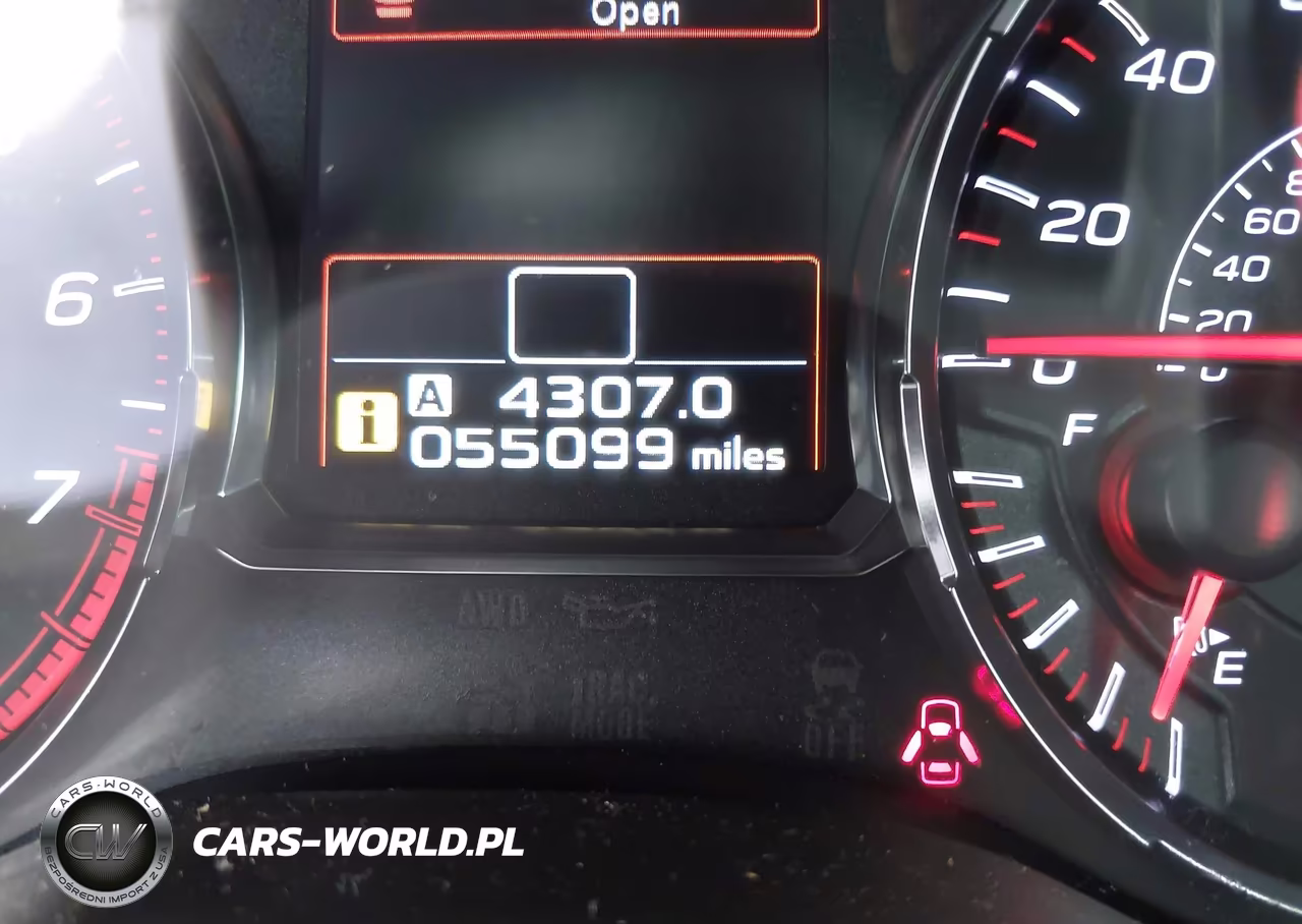 2018 Subaru Wrx Premium VIN:JF1VA1C60J9829775 - 15