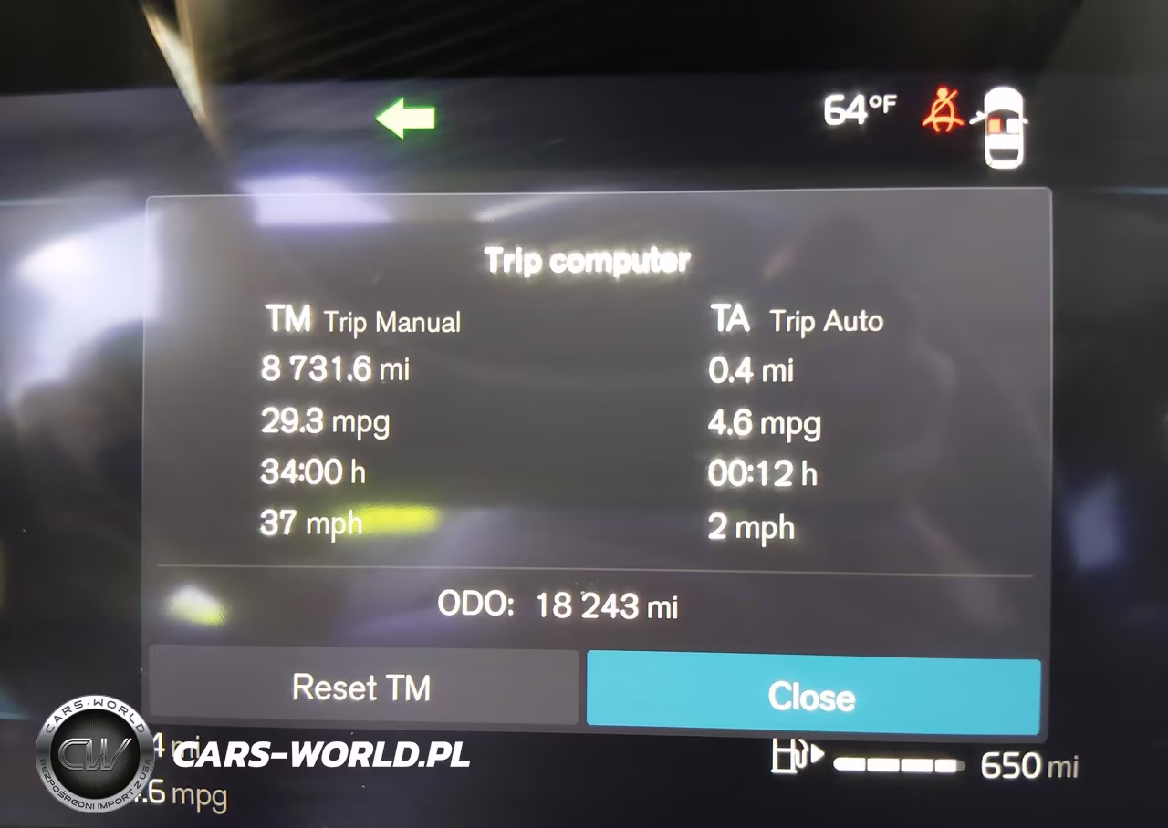 2025 Volvo Xc60 B5 Plus VIN:YV4M12RC1S1182759 - 16