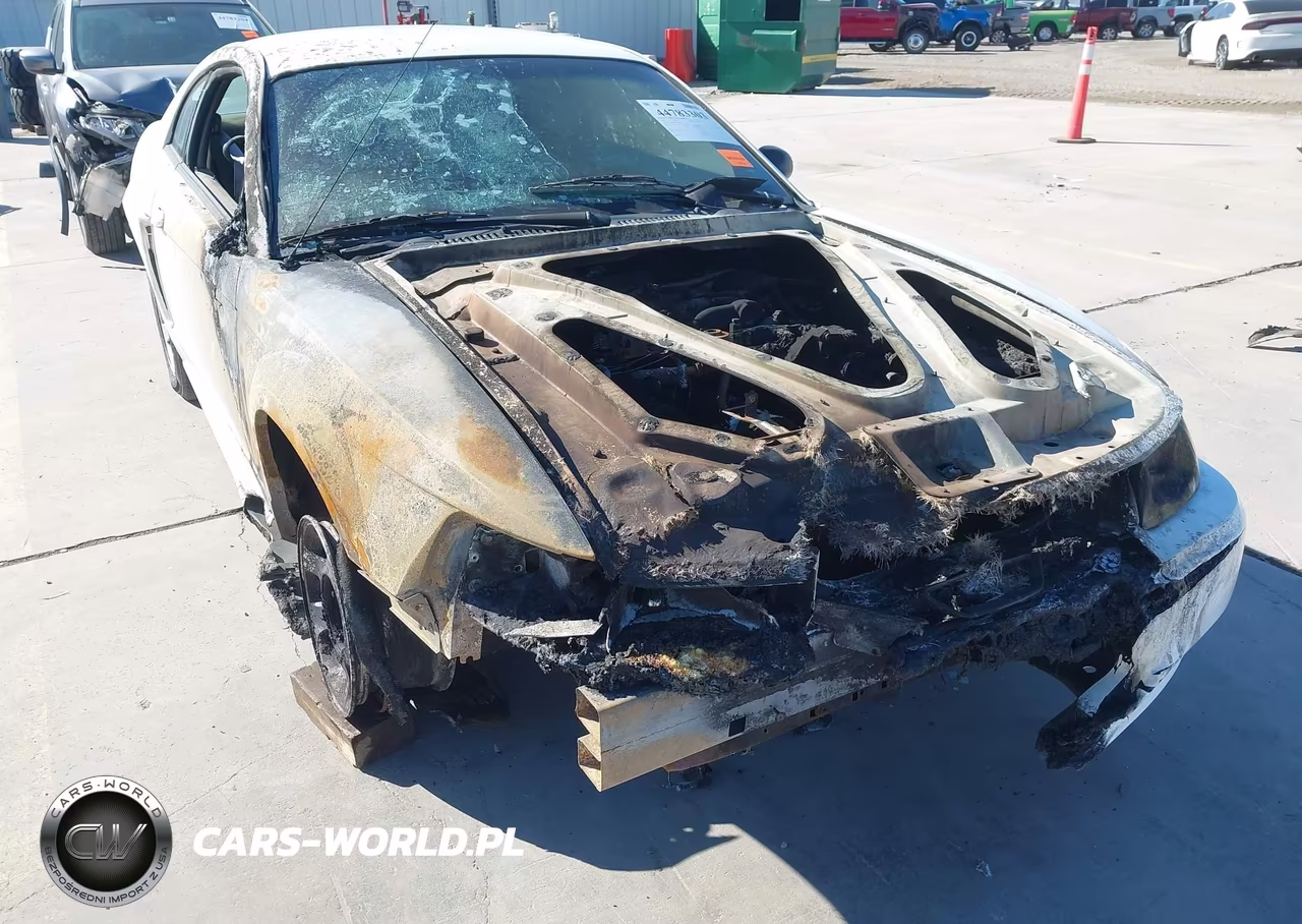 1999 Ford Mustang VIN:1FAFP4042XF101280 - 6