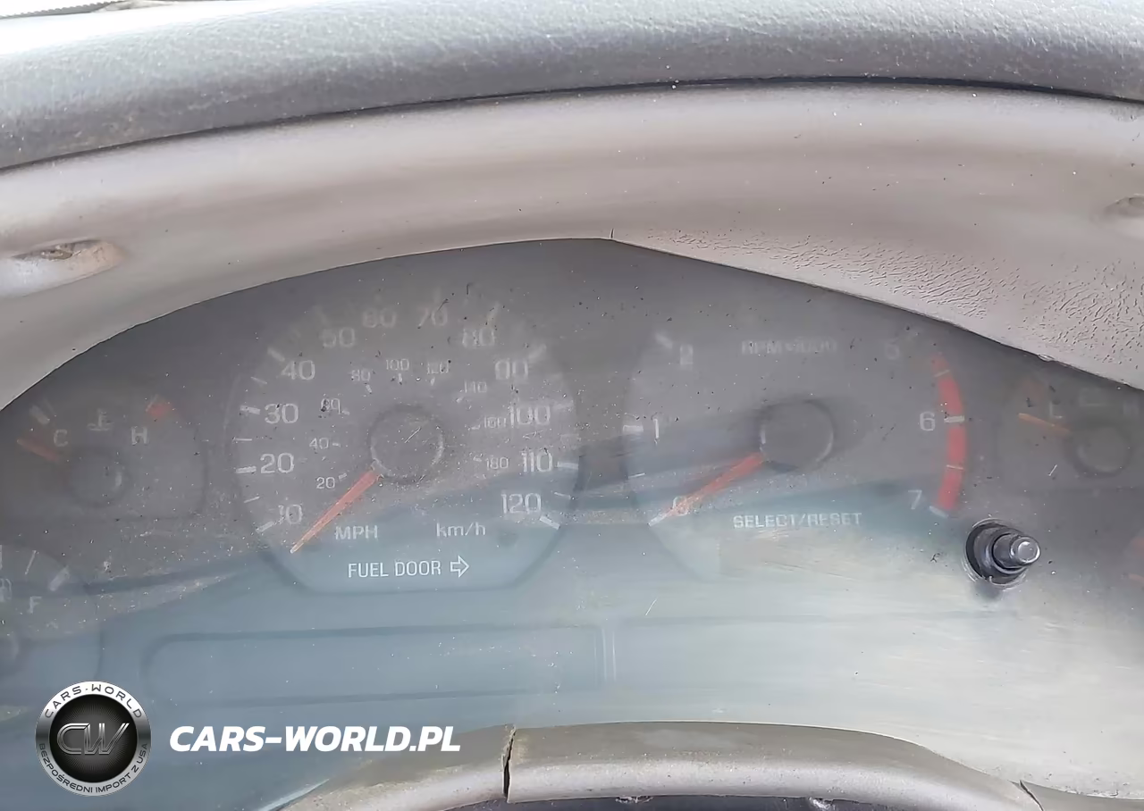 1999 Ford Mustang VIN:1FAFP4042XF101280 - 7
