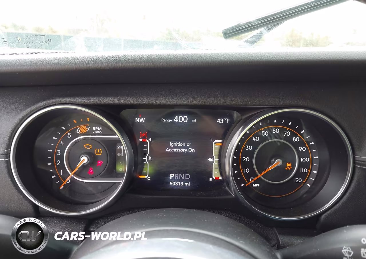 2021 Jeep Wrangler Unlimited Sahara VIN:1C4HJXEN4MW865490 - 7