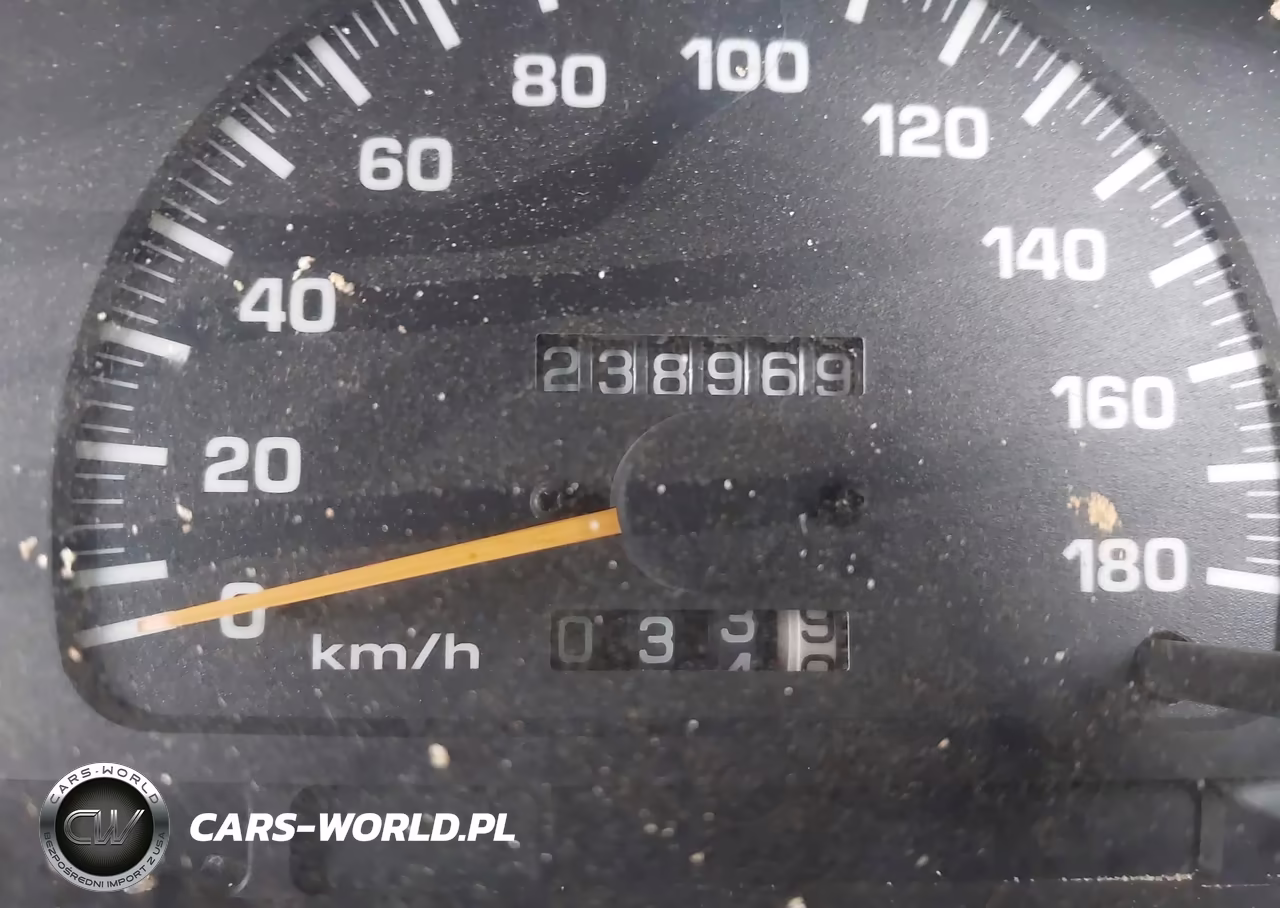 1997 Toyota Hilux Ssrs Limited VIN:RZN1859004100 - 16