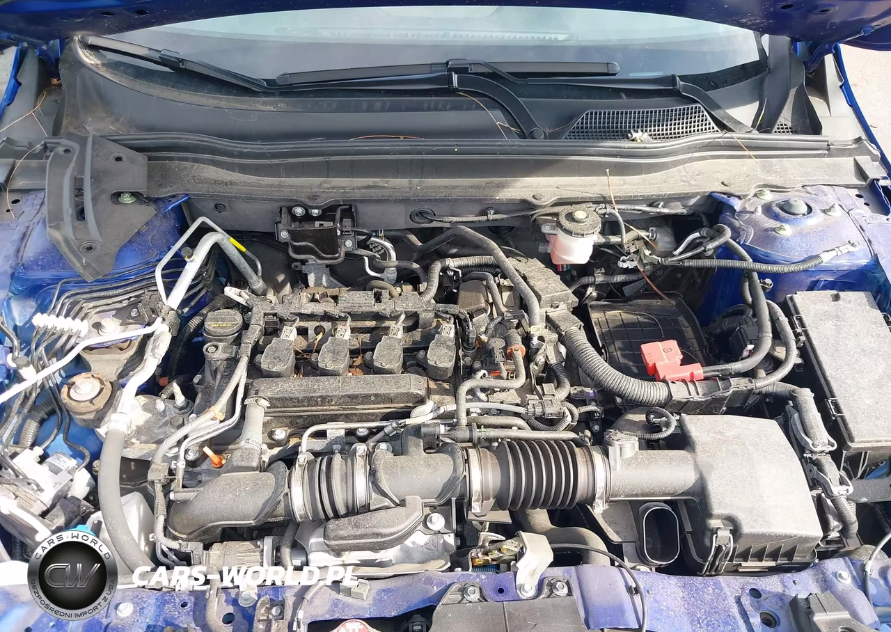 2021 Honda Accord Sport VIN:1HGCV1F39MA092555 - 10