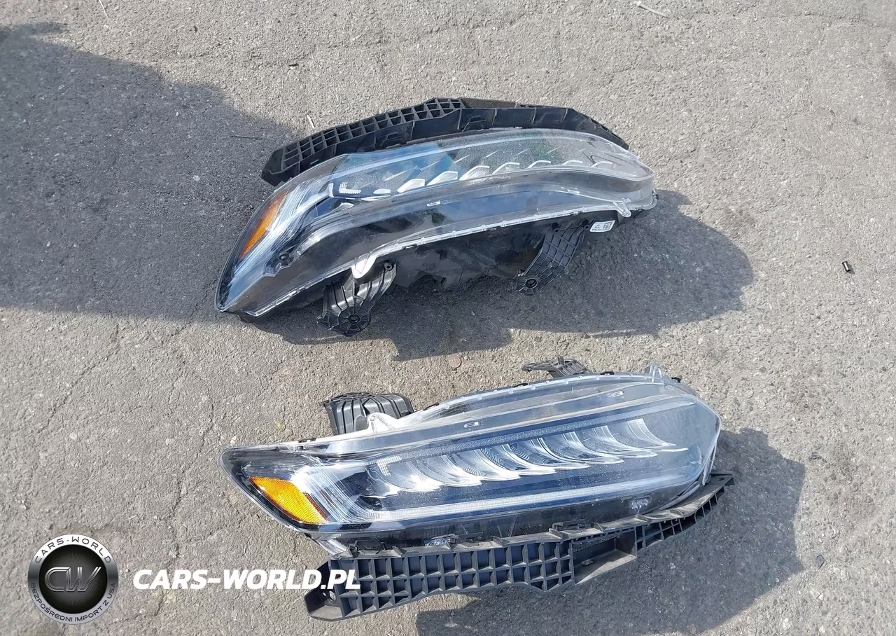 2021 Honda Accord Sport VIN:1HGCV1F39MA092555 - 18