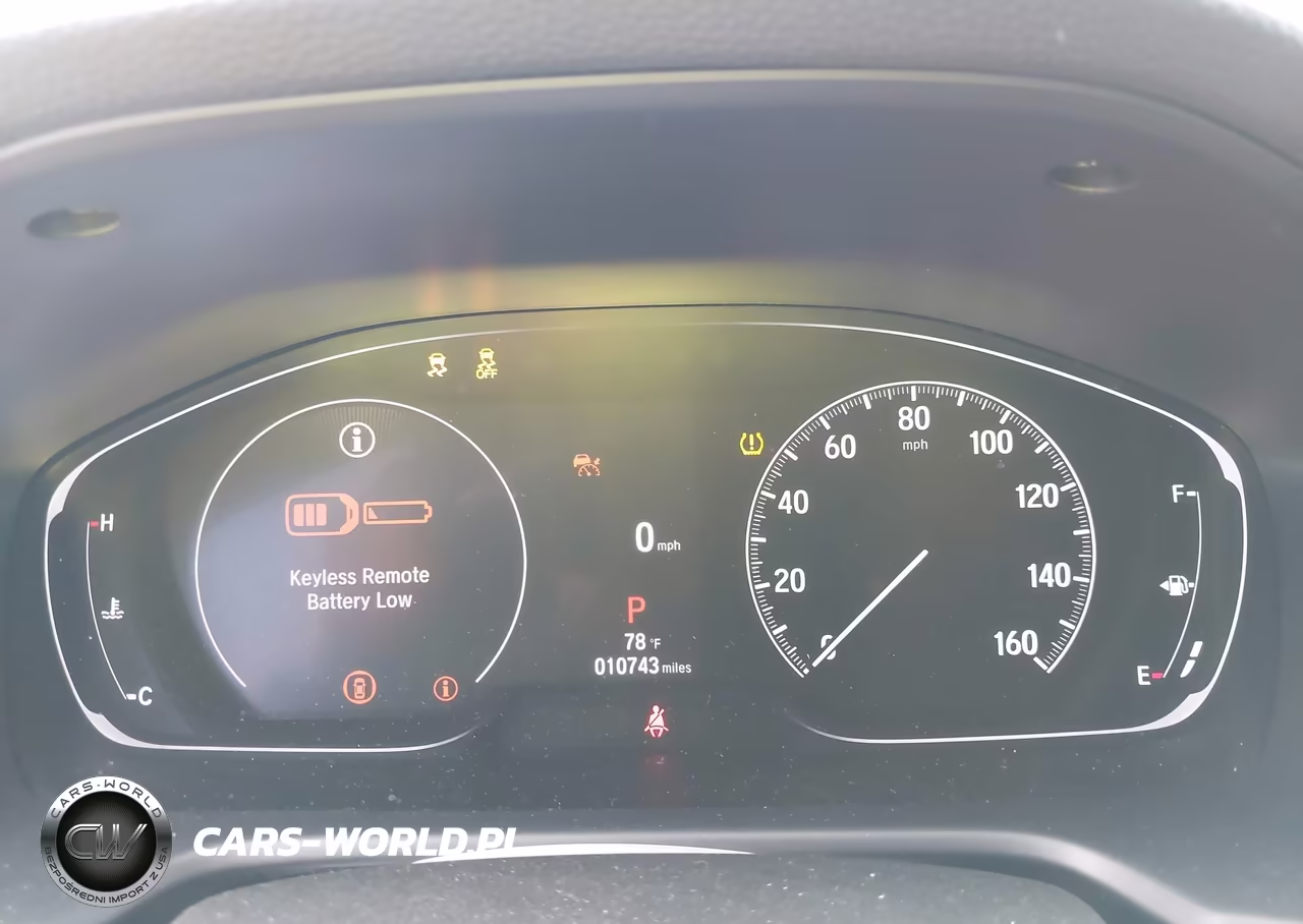 2021 Honda Accord Sport VIN:1HGCV1F39MA092555 - 7