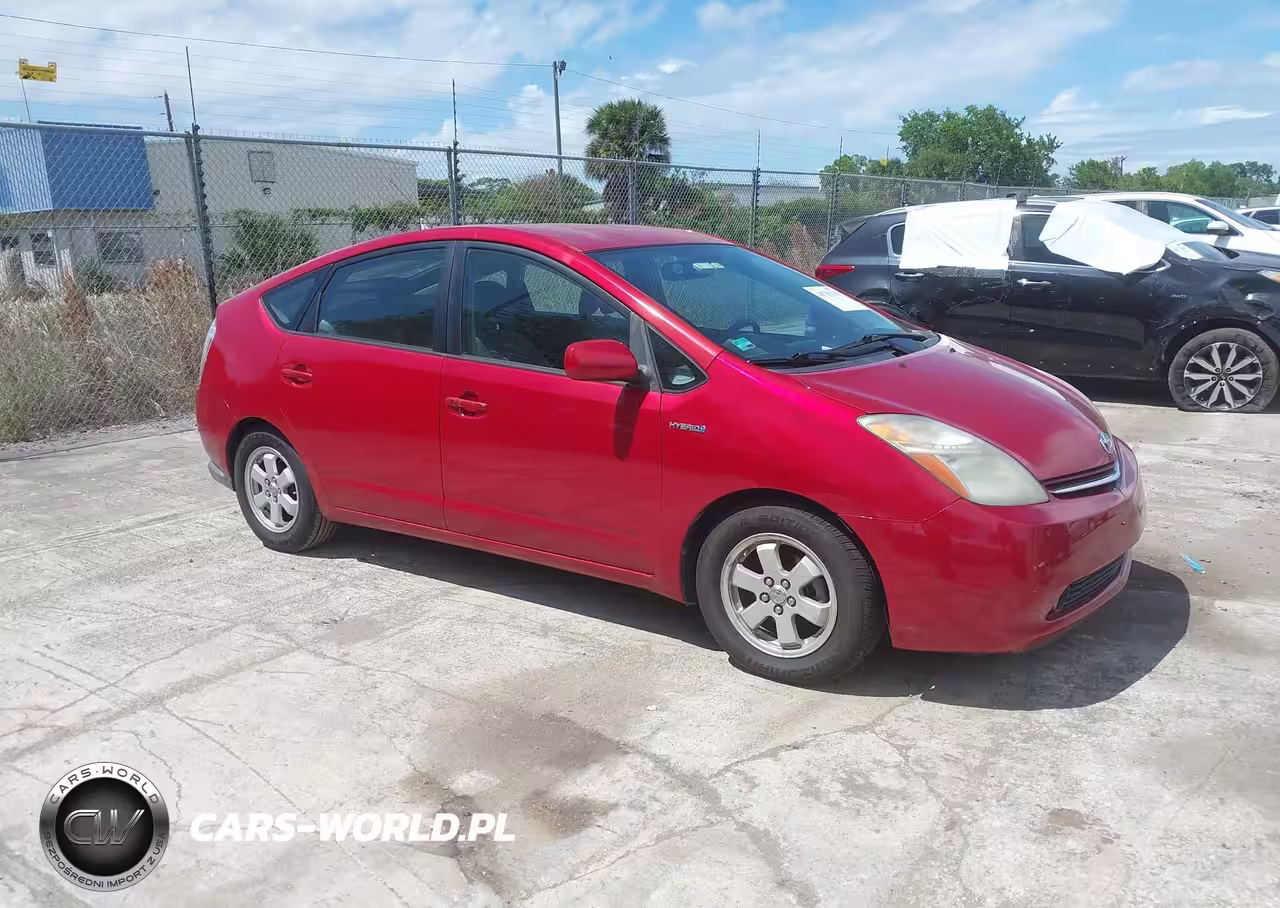 2006 Toyota Prius