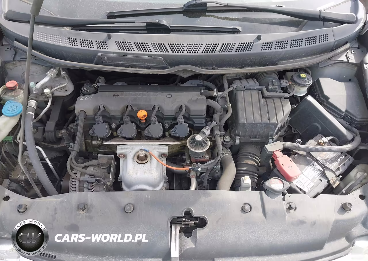2011 Honda Civic Vp VIN:2HGFA1F32BH545518 - 10