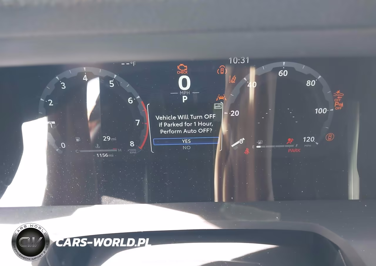 2026 Toyota Tacoma Trd Sport VIN:3TMLB5JN2TM221552 - 7