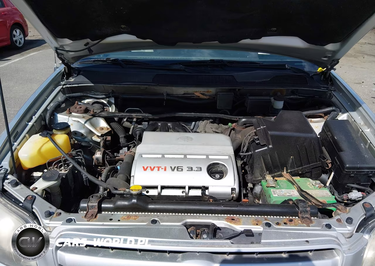 2006 Toyota Highlander V6 VIN:JTEEP21A260158588 - 10