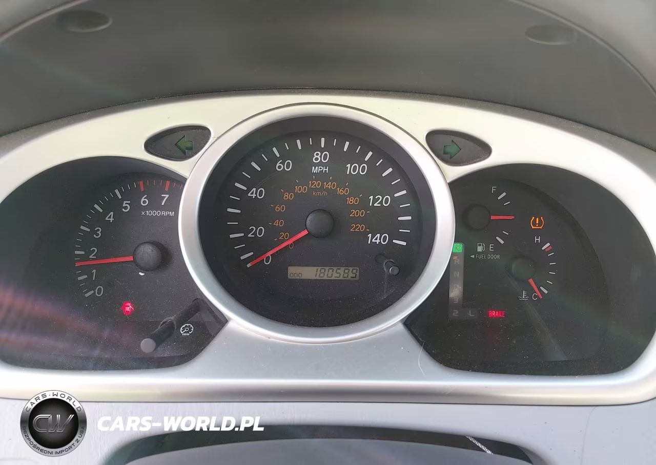2006 Toyota Highlander V6 VIN:JTEEP21A260158588 - 7