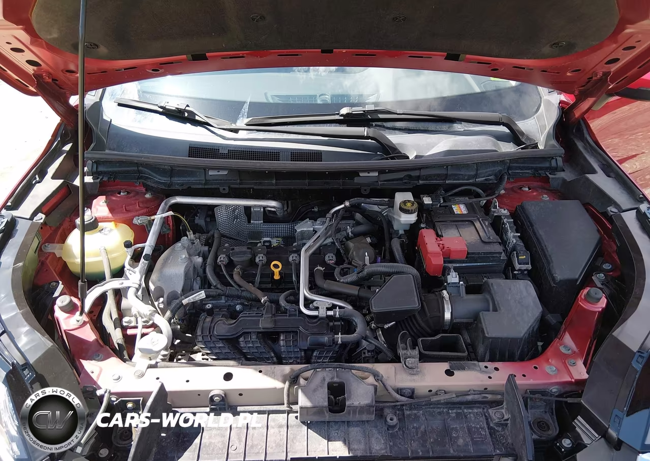 2024 Mitsubishi Outlander Es 2.5 S-Awc VIN:JA4J4UA80RZ019462 - 10