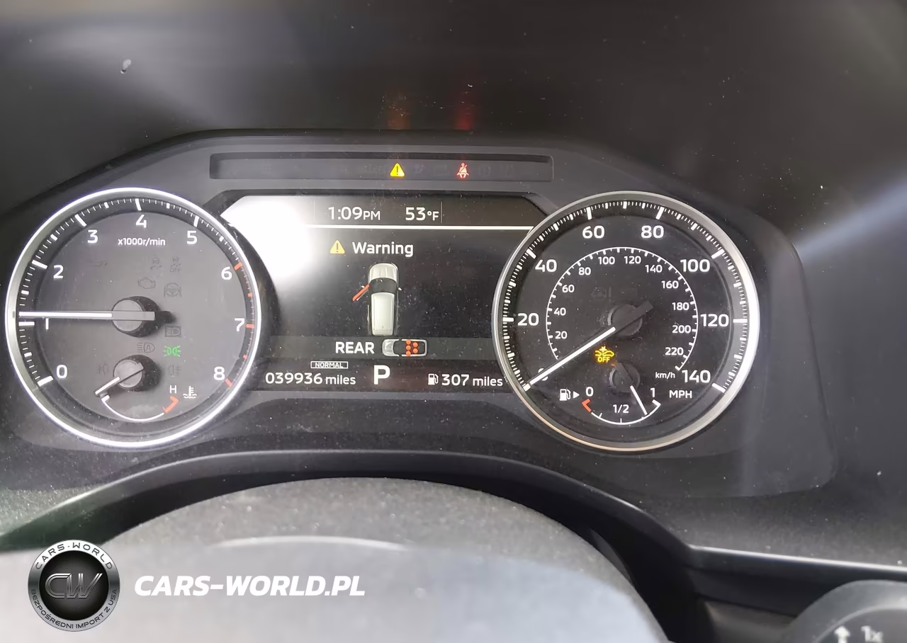 2024 Mitsubishi Outlander Es 2.5 S-Awc VIN:JA4J4UA80RZ019462 - 7