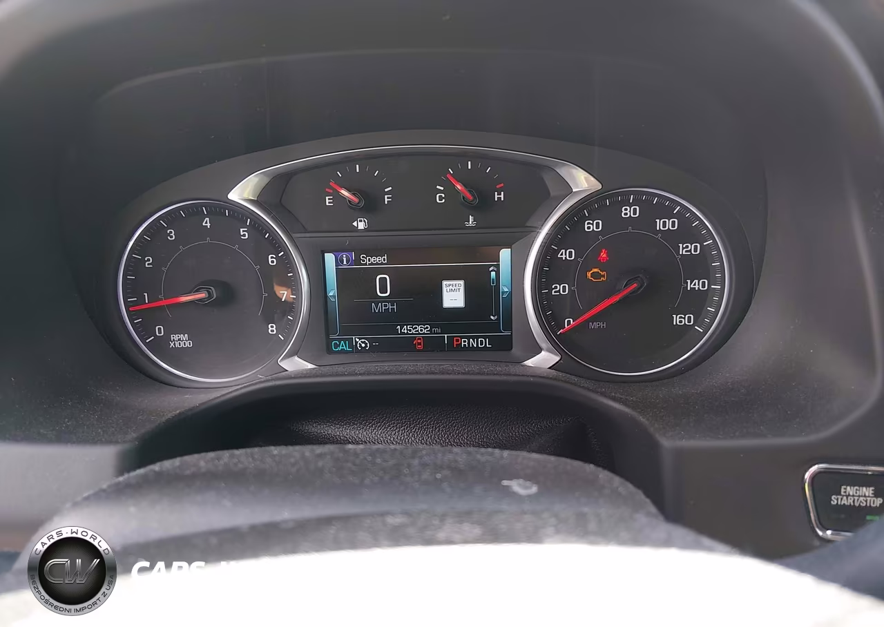 2017 GMC Acadia Slt-1 VIN:1GKKNVLS4HZ213405 - 7
