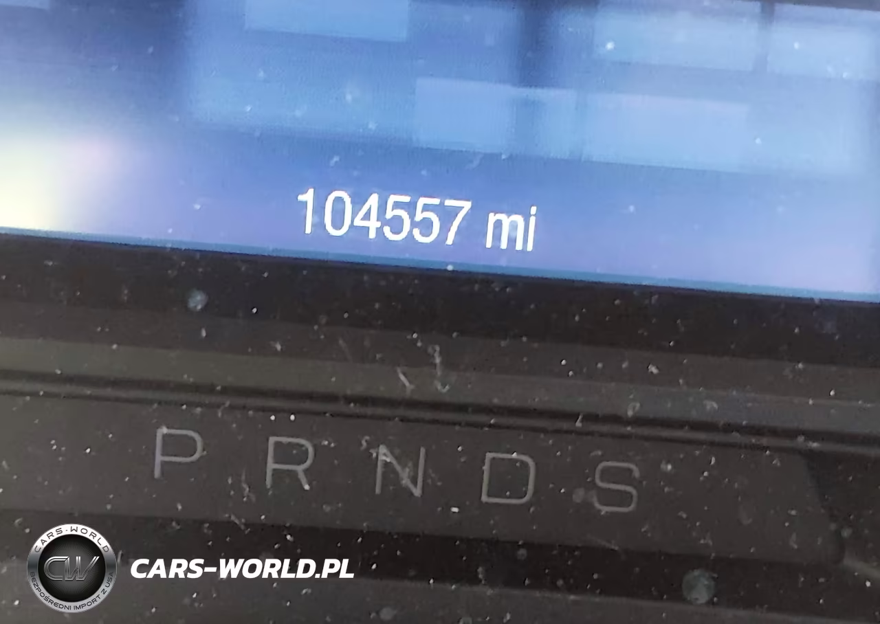 2019 Ford Flex Se VIN:2FMGK5B86KBA30514 - 14
