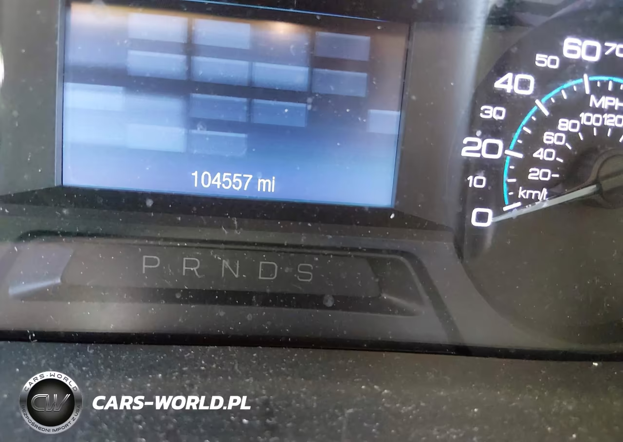 2019 Ford Flex Se VIN:2FMGK5B86KBA30514 - 7