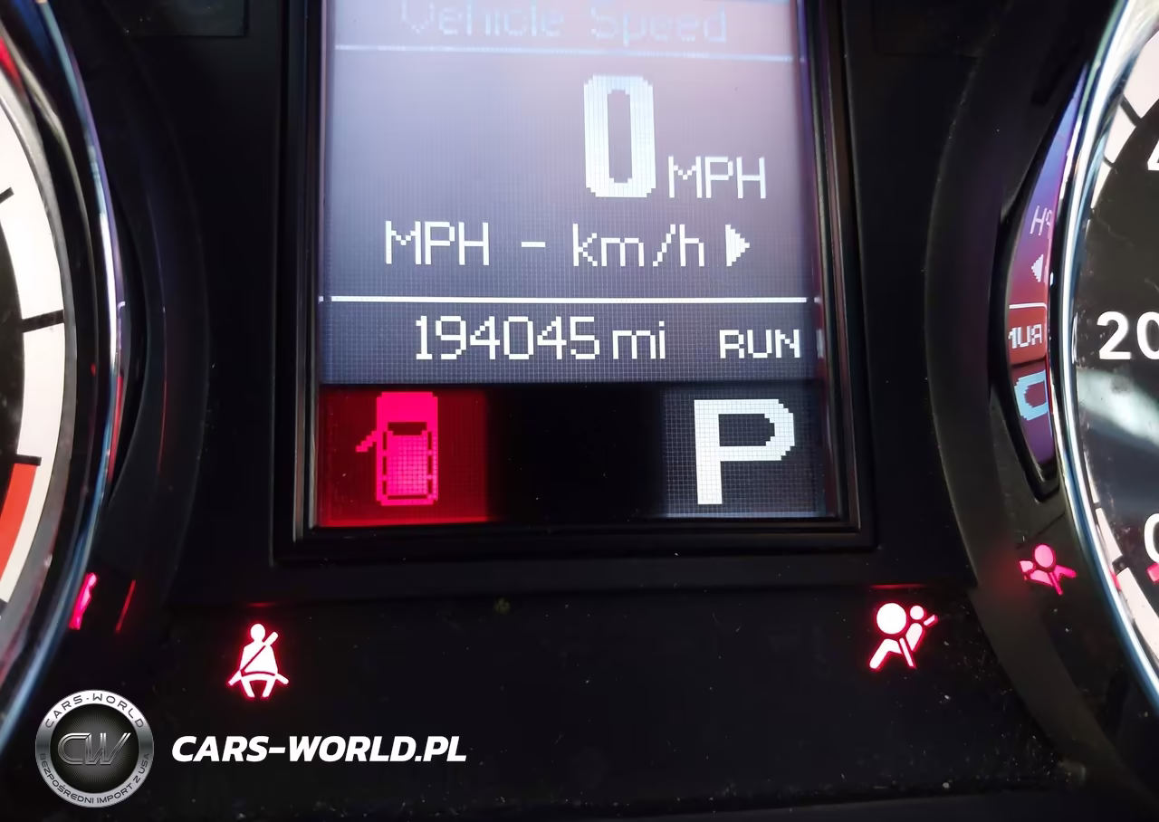 2013 Dodge Durango Crew VIN:1C4RDJDG2DC662983 - 7
