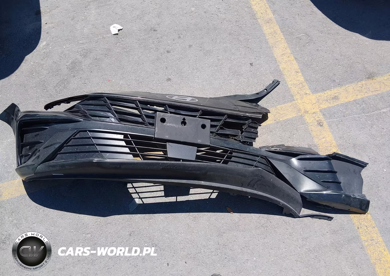 2024 Hyundai Elantra Sel VIN:KMHLS4DG6RU770811 - 12