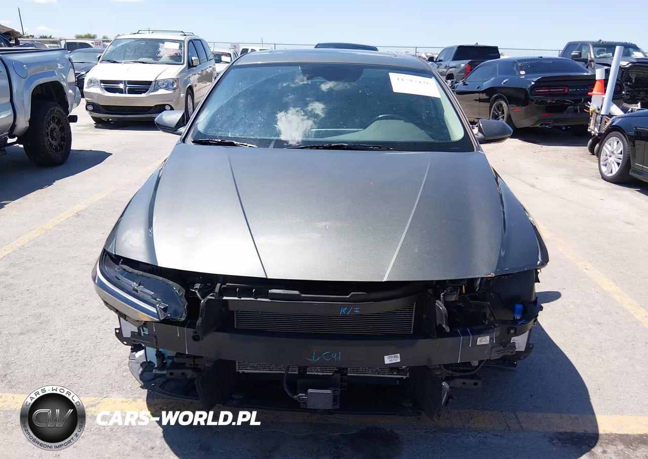 2024 Hyundai Elantra Sel VIN:KMHLS4DG6RU770811 - 13