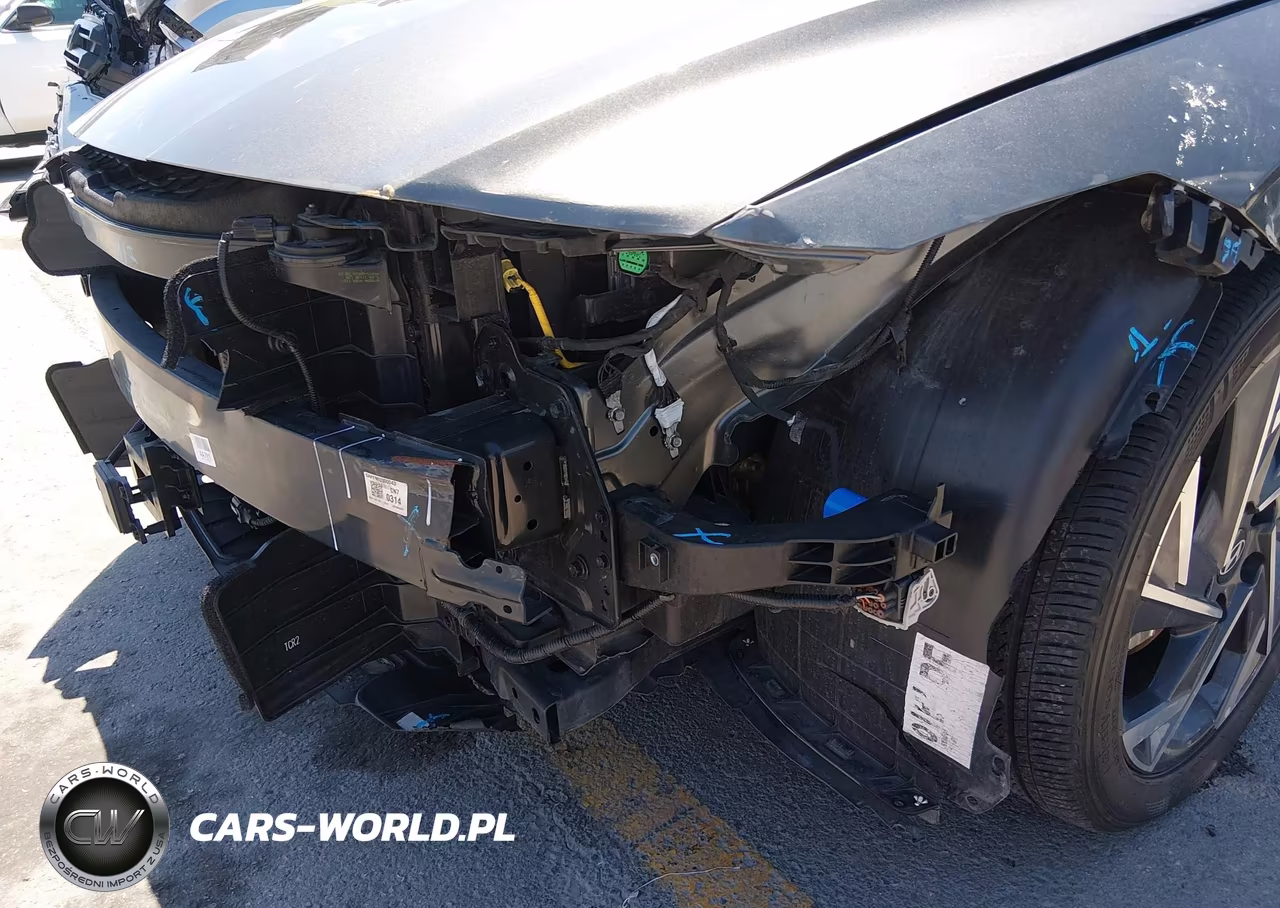 2024 Hyundai Elantra Sel VIN:KMHLS4DG6RU770811 - 19